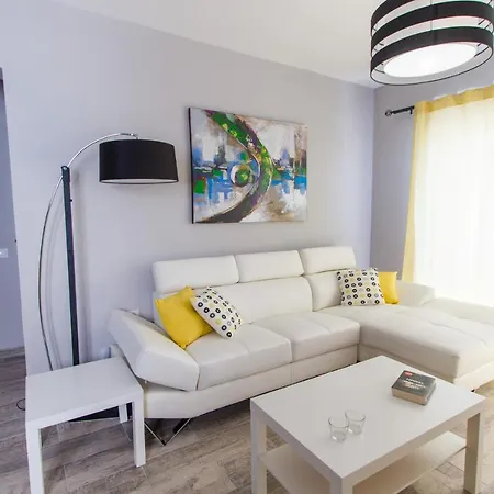 Lejlighed Casa Nuestra
