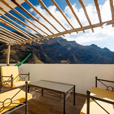 Casa Nuestra Lejlighed