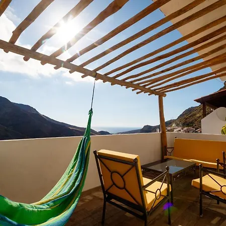 Casa Nuestra Lejlighed